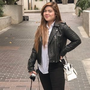 Meet your Posher, Cha